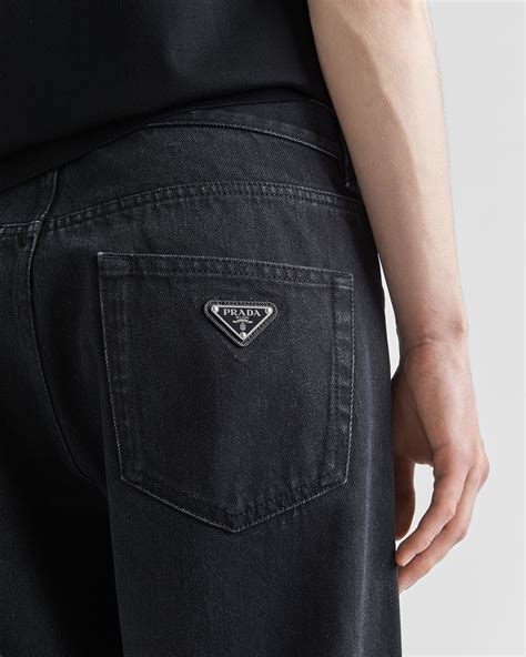 Prada jeans sale